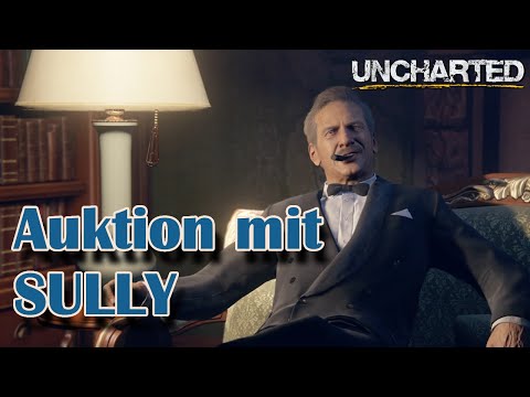 Uncharted 4: A Thief´s End Gameplay Deutsch | Einmal ein Dieb - Kapitel 6 PS5 #uncharted