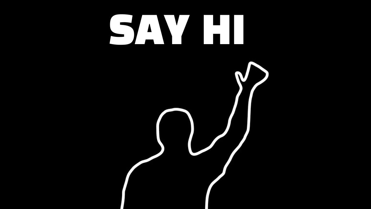 Immersive Warm-Up ORIGINAL / Viral Interactive 