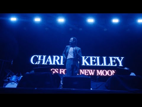 Charles Kelley - Opening For John Mayer