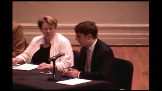UVA Student Honor Roundtable, Recorded on 9-11-12