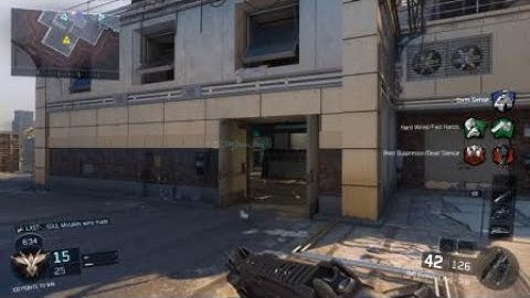 Bo3 invisible cheater pt2