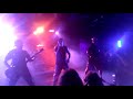 Black ritual winter metal fest full set