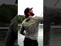 "WE'RE GOING TO HAVE TO GO THROW A FROG A LITTLE BIT." #SPRO #SPROUSA #SPROFishing