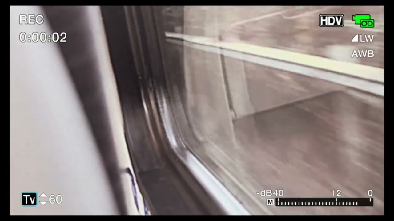 Static (Official Visualiser)