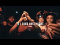 [Free] DD OSAMA x JAYKLICKIN - "IF I DIED LAST NIGHT" SAD SAMPLE DRILL (PROD. YARR & YVNGMONTY)