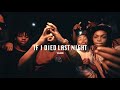 Free dd osama x jayklickin  if i died last night sad sample drill prod yarr  yvngmonty