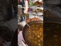 Pandit Ji Ki Chat Conner | Prayagraj #youtubeshorts #foodblogger