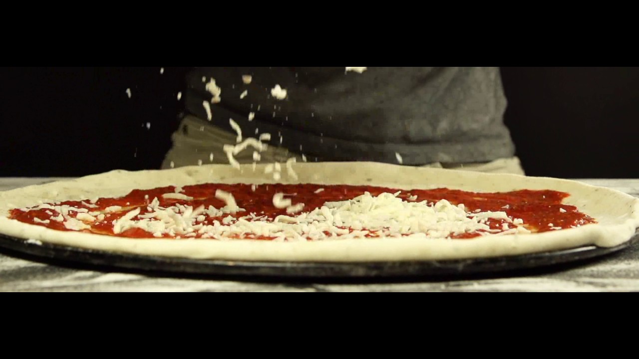 Lenny's Kosher Pizza and Sushi - Best Pizza Miami Beach Florida - 305