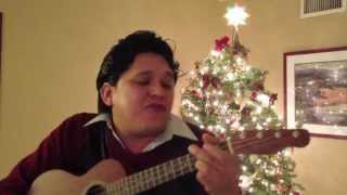 Video thumbnail of "Calypso Carol (Shepherds Come Quick) - 12 Days of Ukulele Christmas - Kirby Shaw"