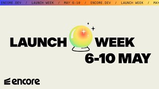 Launch Week Day 5: Something AI + Hackathon Prize Ceremony