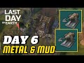 LAUNCHABLE WINCH 🔥 OPEN SOME SPECIAL STORAGES - LAST DAY ON EARTH SURVIVAL (GAMEPLAY)