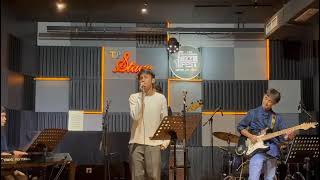 Download Lagu zidanirly with CO-EXIS cover that's life (frank sinatra) The Papandayan 16.5.25 MP3