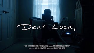 Dear Luca | A Cystic Fibrosis Story