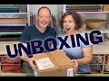 Unboxing August 2022