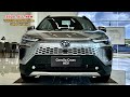 New 2025! All-New Toyota Corolla Cross Super Hybrid - Extra Comfort Interior and Exterior Details