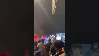 Lil Durk Back In Blood Live Performance (Philadelphia PA 7/16/21)