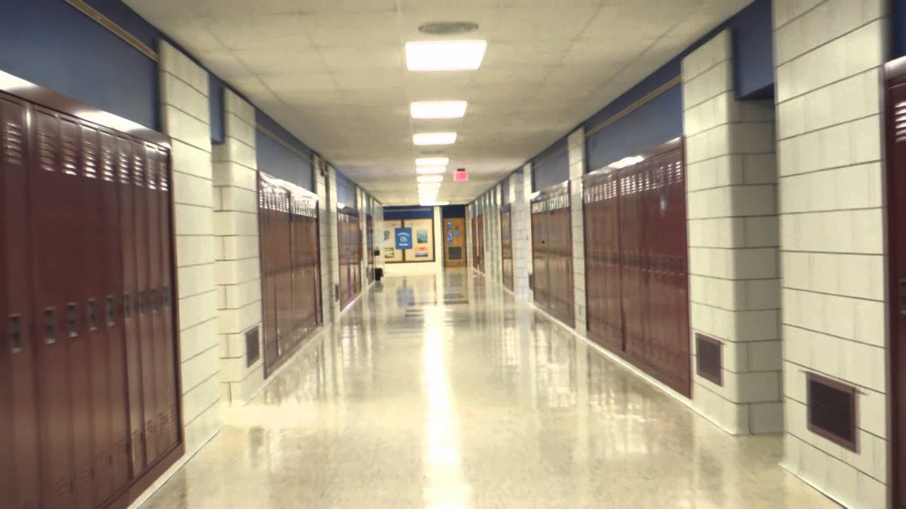 Batesville High School Walkthrough YouTube