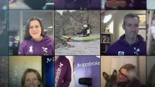 Appsbroker Company Video #expectextraordinary