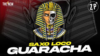 SAXO LOCO 🔥 GUARACHA 202 ✘ DJ ANDER VZLA (Aleteo, Zapateo, Guaracha) Resimi