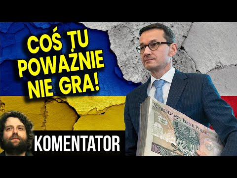 Ukraińcy Wywieźli na Ukrainę 240000 Samochodów! A Podobno Nie Mają Pieniędzy - Analiza Ator Finanse