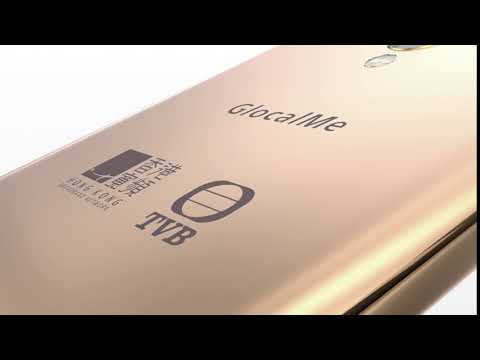 【廣告】Global Phone Teaser 10s