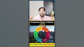 Production House Problems - Solved by own OTT App? #ott #productionhouse #shorts