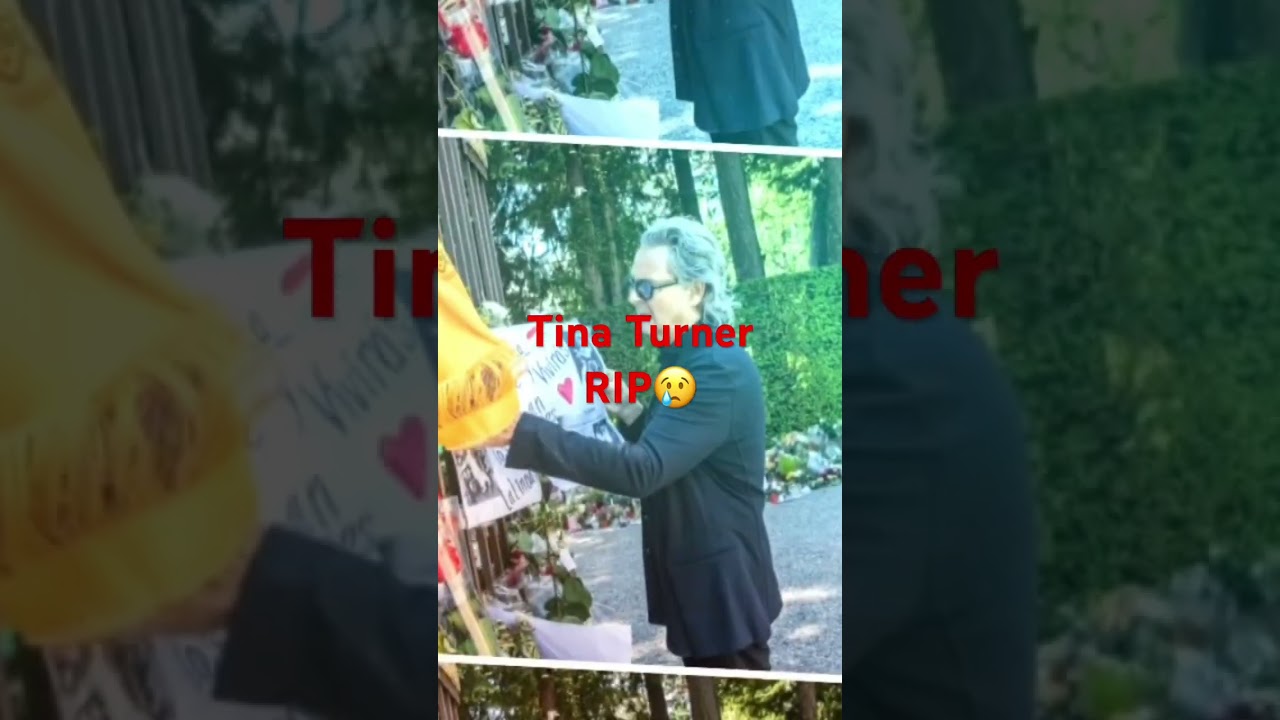 Tina Turner  funeral and memory.💔💔🙏🏾❤️🕊️🕊️