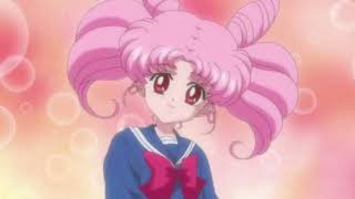 All about Chibiusa Tsukino/Sailor Chibi Moon