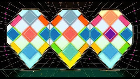 [実験音楽 クロマチックスケール] AI作曲×AIイラスト集 Sonic Pi - generative music in chromatic scale with polystylism