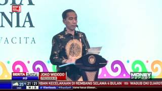 Pemerintah Harus Fokus Dalam Industri Maritim