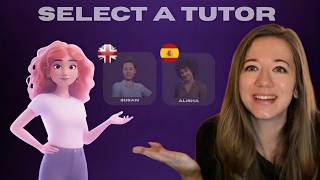 AI Tutors Just Got Smarter for Language Learning | Praktikai  screenshot 5