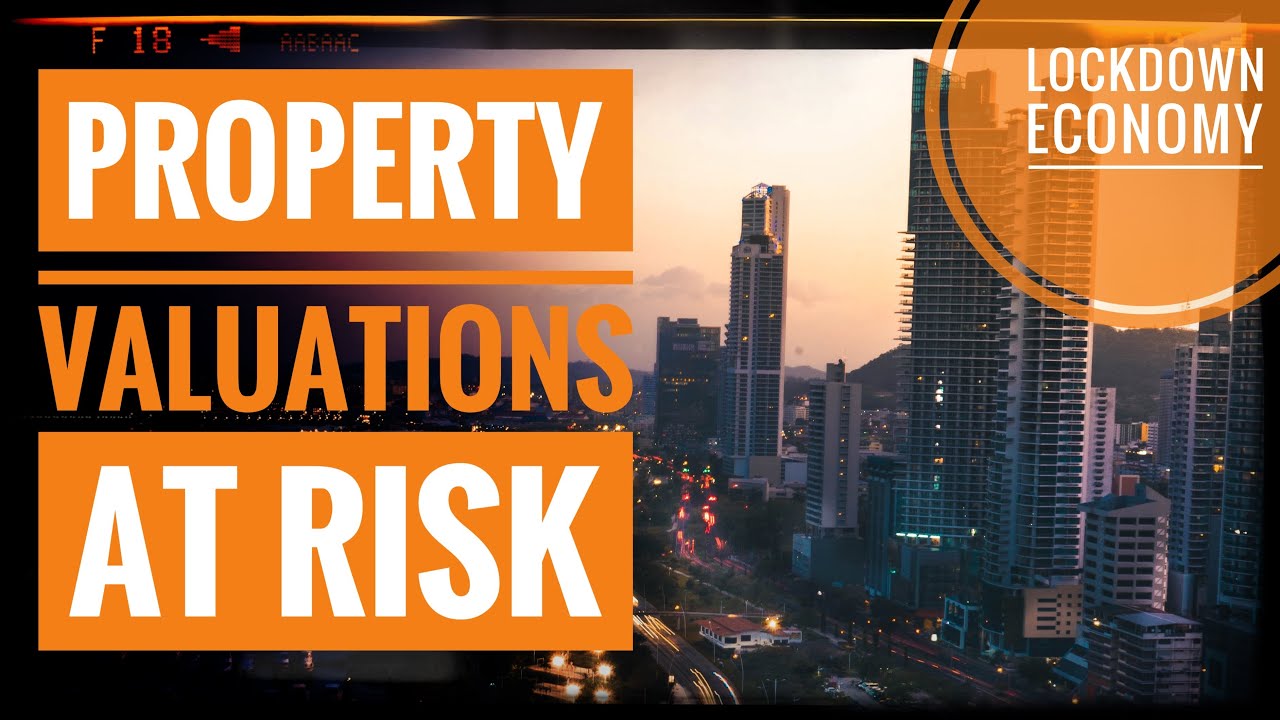 Property Valuations At Risk - YouTube