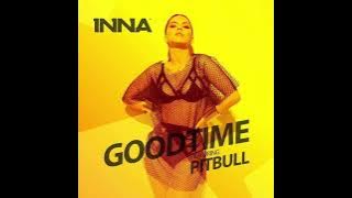 INNA x Pitbull-Good Time (Instrumental Version)