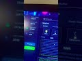 Searching for forgotten wallet crypto with infinity wallet ai miner software #miningbitcoin