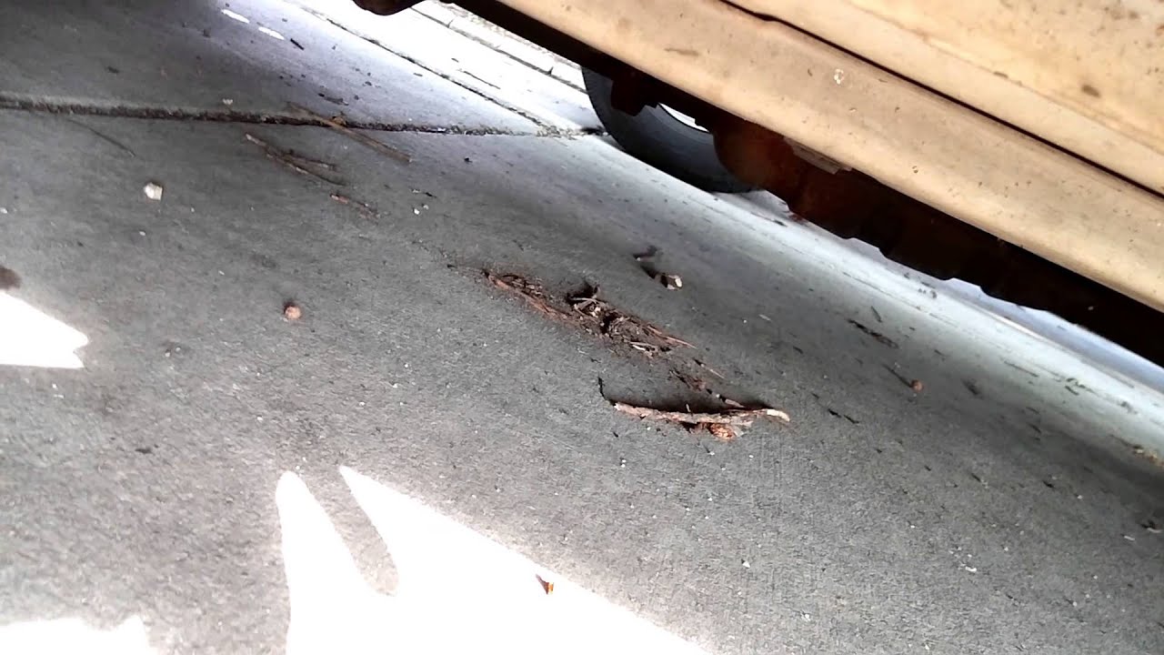 Transmission making noise YouTube