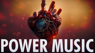 Heart Attack  - Energic Music Radio For Relaxing And Study
