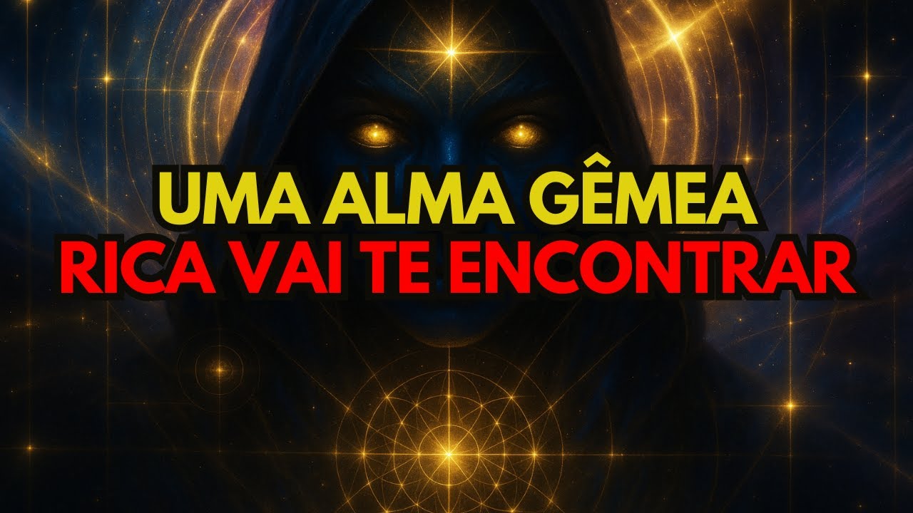 ESCOLHIDO: VOCÊ ESTÁ PRESTES A CONHECER UMA ALMA GÊMEA RICA E AMOROSA — E VOCÊ MERECE ISSO 💖💰✨