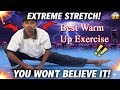 Warm up Exercises Before Workout,