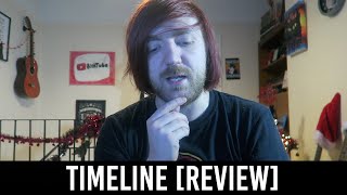 Michael Crichton - Timeline [REVIEW/DISCUSSION]