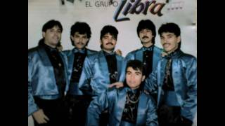 Video thumbnail of "Grupo Libra- Una Lagrima"