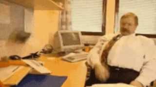 When my dorms internet stops working on my first free night in three weeks