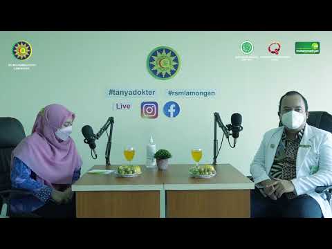 Anda Alami Gangguan Pendengaran....? RSML Punya Solusinya, Simak Video Ini Sampai Tuntas