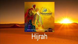 Nowseeheart - Hijrah
