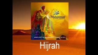 Nowseeheart - Hijrah