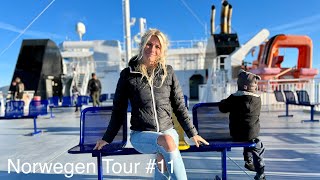 🇳🇴 Norwegen Tour #11 - Was für ein Ärgernis hier 😡 Lofoten Bye bye