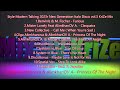 Style Modern Talking 2023r New Generation Italo Disco vol 3 KriZe Mix