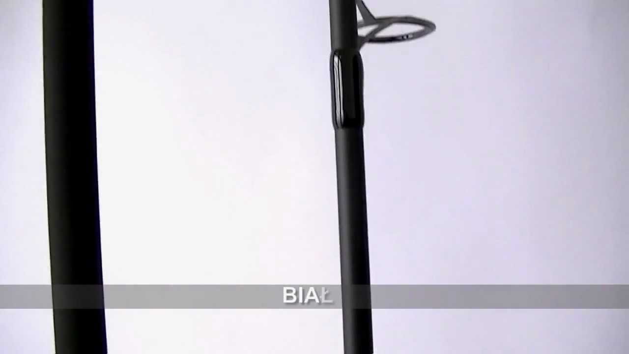 DAIWA Infinity DF Carp 3,66 m 3,75 lbs sklep wędkarski BIAŁARYBA.PL