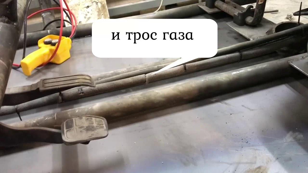 багги обзор YouTube