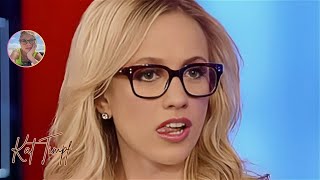 Kat Timpf Stuns Wearing String Bikini in Sunkissed