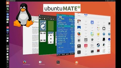 How to install linux "ubuntu 17.04" step by step......